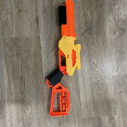 Nerf Sniper