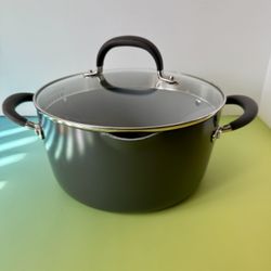 Non Stick 5 Quart Pot