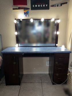 Vanity/Desk