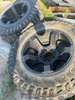 Rims