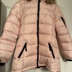 Girl Justice Jacket Size: 18/20