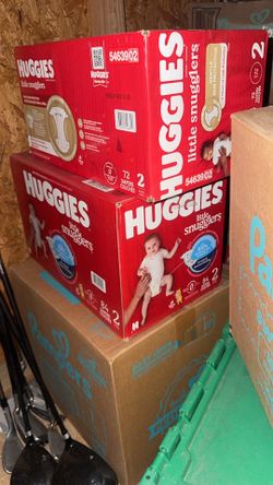 Diapers