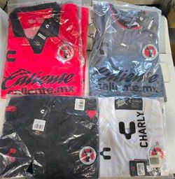 XOLOS TIJUANA SOCCER JERSEY OR JACKET , CASH PLEASE!!!
