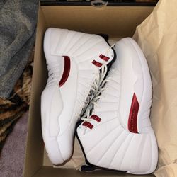 Jordan 12 Twist New 