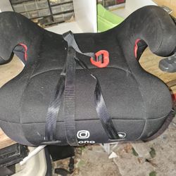 Prices For.. Children's Booster Seat