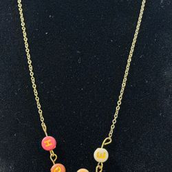 “Hope” Necklace 