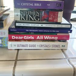 Books