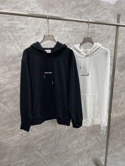 YSL Men’s Hoodie 2026 New