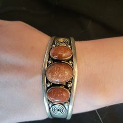 Stainless steel  bracelet 