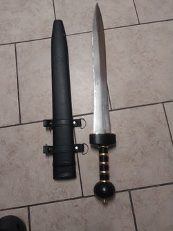 Roman Sour Blade