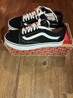 Van shoes’New