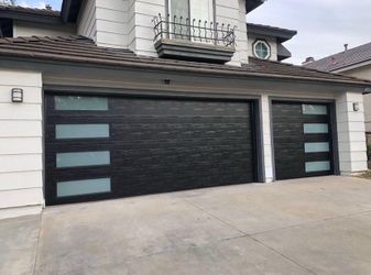 Garage Doors