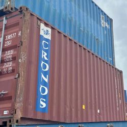 SHIPPING / STORAGE CONTAINERS W/ DELIVERY 20,40,40 HC .BUY/SELL. Financing & Lease Available! 