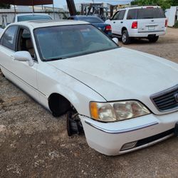 1999 Acura RL - Parts Only #TC7