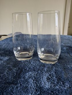 Cocktail glasses set