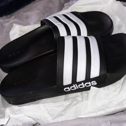Adidas Slides NEW