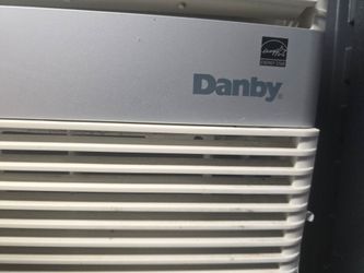 Danby Window AC