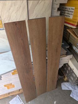 STAINMASTER Ainsley 12-Mil Waterproof Luxury Vinyl Wood Flooring 6000+ Sqft Instock