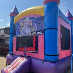 Bounce House 
