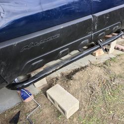 2002 Chevy Avalanche Parts Or Truck