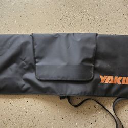 Yakima Tailgate Pad for Bikes