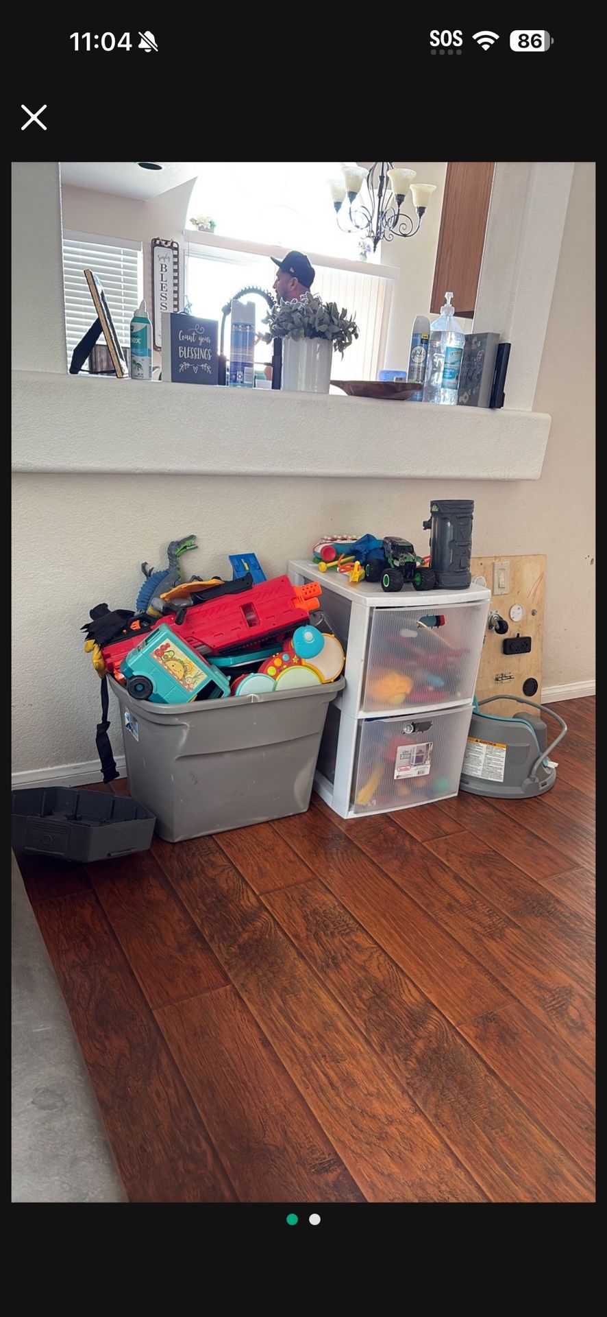 Lots Of Toys For Cheap!!!