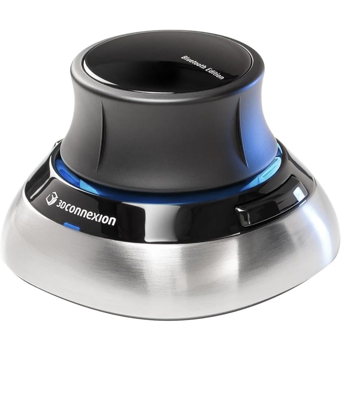 3Dconnexion SpaceMouse Wireless Bluetooth Edition