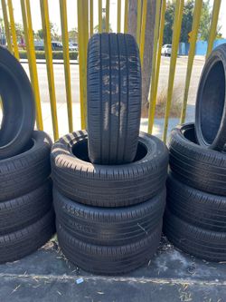 Pirelli 235/55/19