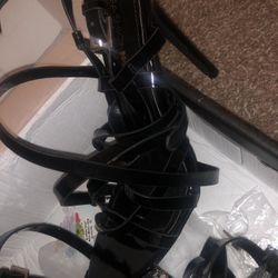 Women’s FashionNova Heel Sandals 