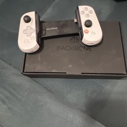 Backbone Controller 