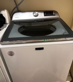 Washer Maytag