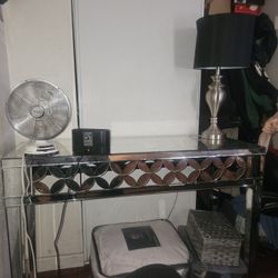 Mirror Entry Table 