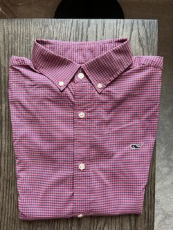 Vineyard Vines Dress Shirt