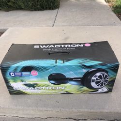 Swagerton T1 hoverboard Pink Excellent !!