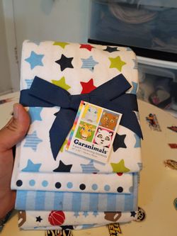 For new born