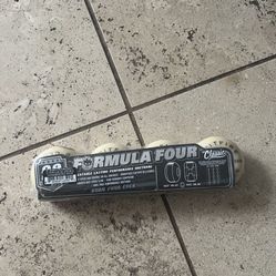 Spitfire wheels