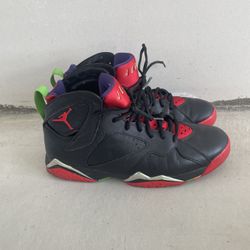 Air Jordan 7 Retro ‘Marvin The Martian’