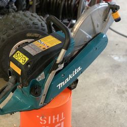 Makita 14” Saw