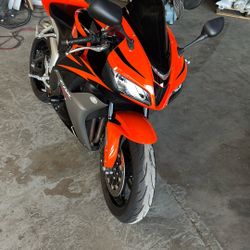 600RR