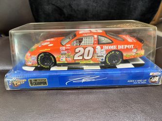 NASCAR Collectible