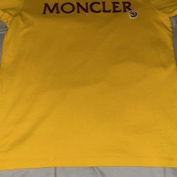 Moncler Shirt