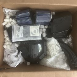 Dinan intake BMW M2/M3/M4 S55