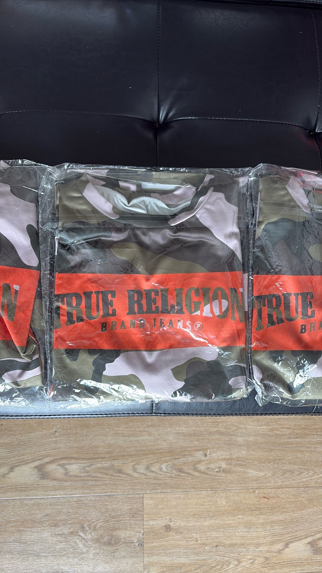 Two Piece Women true Religion Track Suit