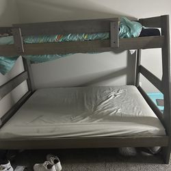 Great Condition Bunk Bed