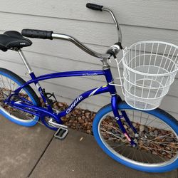 Cruiser Fun Bike