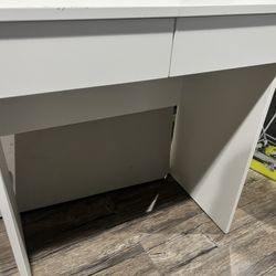 IKEA Dressing Table 