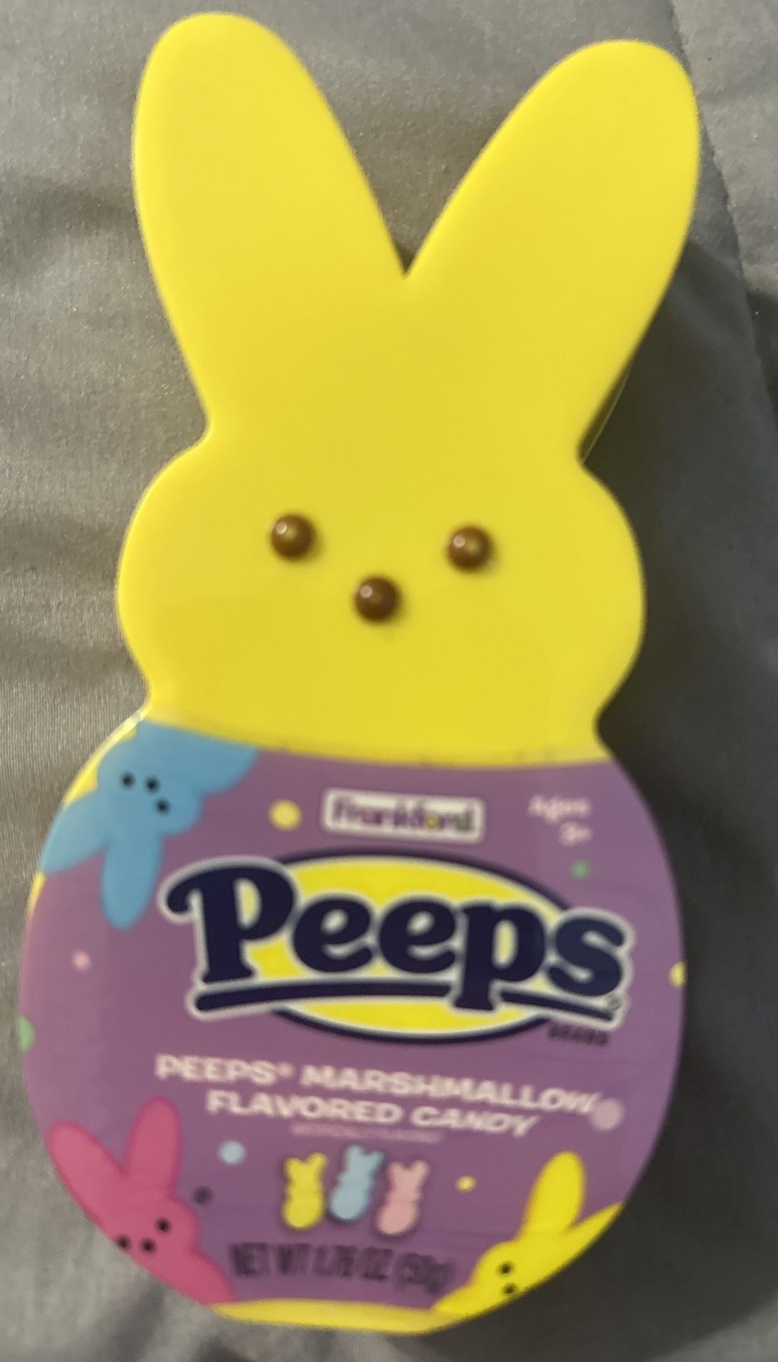 Peeps Candy