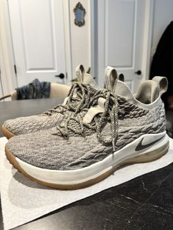 Mens Grey Nikes