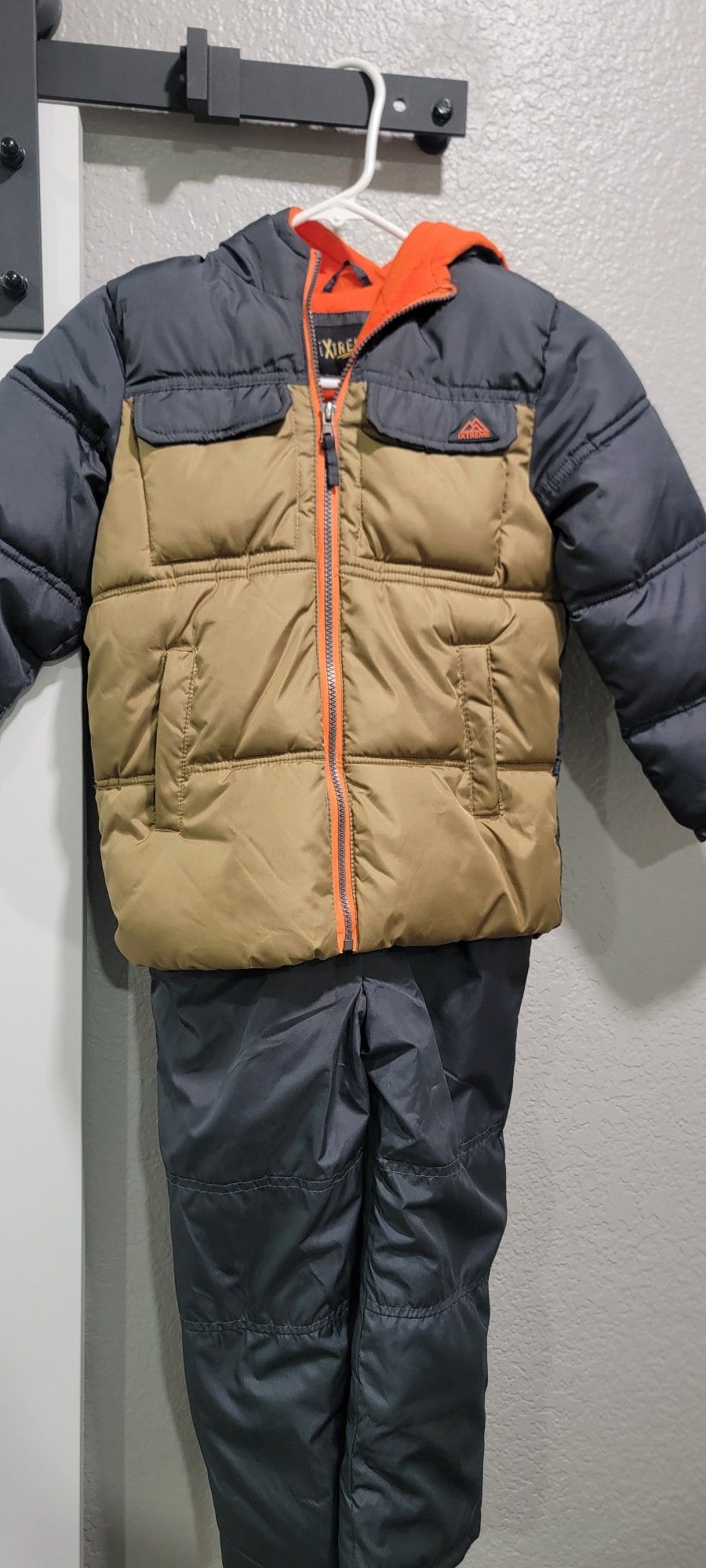 Snow Wear