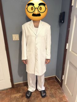Zoot Suit